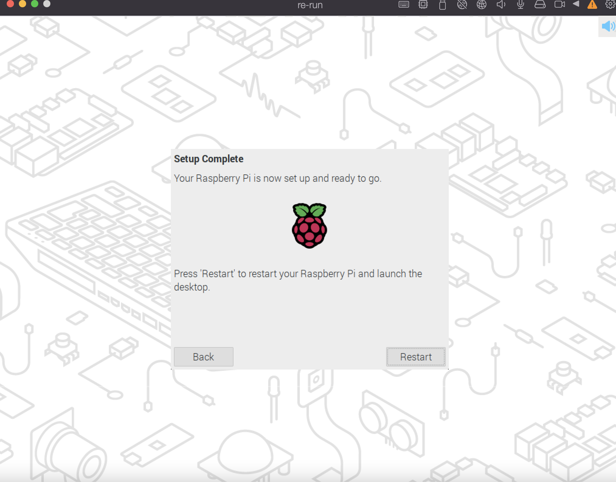 Raspbian